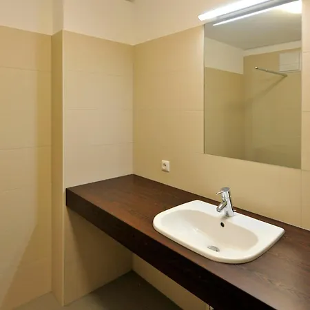 21, Blickrichtung Binnenhafen Nordoffenes 아파트